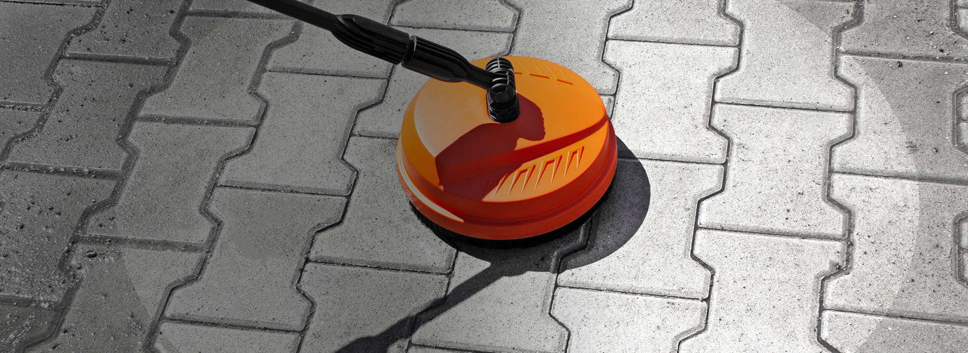 ČIŠTĚNÍ A MYTÍ DLAŽBY PO CELÉ ČR